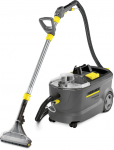 Odkurzacz przemysłowy Karcher Puzzi 10/1 Edition (1.100-131.0) | 1.100-131.0 | 4039784917095