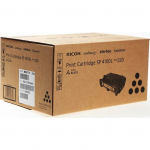 Toner Ricoh 403074 Black Oryginał  (403074) | 403074 | 4961311872297