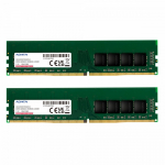 Memory Premier DDR4 3200 DIMM 32GB (2x16) C22 DualTray | AD4U320016G22-DTGN | 4711085933508
