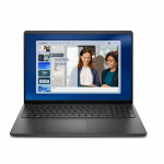 Laptop Dell DC16255 AMD Ryzen&trade; 7 PRO 250 Laptop 40,6 cm (16'') WUXGA 16 GB DDR5-SDRAM 512 GB SSD Wi-Fi 6 (802.11ax) Windows 11 Pro Czarny | DC16255_HWK_554 | 5397321033455