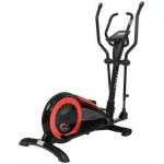 Elipsinis dviratis treniruoklis H1708i MAGNETIC ELLIPTICAL BIKE HMS | 17-12-014 | 5907695504293
