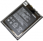 Rayovac BTI 1C BAT FOR HONEYWELL CT45 | CT4X-BTSC-001-BTI | 886734900645