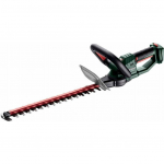 Metabo Metabo HS 18 LTX 45 V solo Cordless Hedgecutter | 601717850 | 4061792204089