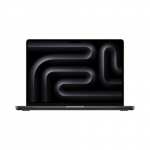 Apple MacBook Pro 14" Apple M5 10C CPU, 10C GPU 16GB/1TB SSD/Space Black/SWE | Apple | MDE14KS/A | 195950489446