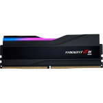 Pamięć G.Skill Trident Z5 RGB, DDR5, 32 GB, 6000MHz, CL40 (F5-5200J4040A32GX1-TZ5RK) | F5-5200J4040A32GX1-TZ5RK | 4711549511112