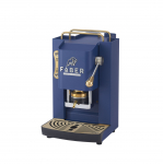 Faber Pro Deluxe Navy Blue Messing | 3.0 PRO DLX NAV BRA | 8057271698919