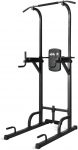 Virtufit Poręcz wielofunkcyjna regulowana Power Tower do treningu domowego | 8719689982447 | 8719689982447