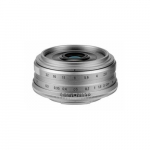Obiektyw Obiektyw Voigtlander Ultron 27 mm f/2,0 do Fujifilm X - srebrny | VG3888 | 4002451006514