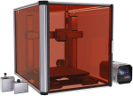 Drukarka 3D Snapmaker Artisan 3w1 | SNM-22255 | 6971573440354