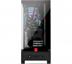 Komputer Lynx LYNX Challenger Ryzen 7 9800X3D 64GB 2TB SSD NVMe RTX 5080 16G W11 Home | 10463207 | 8591205725116