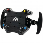 Ascher Racing B16L-USB Buttonplate | GAJO-673 | 4260633830191