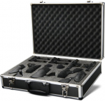 Sennheiser PreSonus DM-7 - Zestaw mikrofonĂłw do perkusji | PRE DM-7 | 673454009259