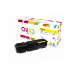 OWA Armor toner kompatibiln&iacute; s HP W2032X, 415X, 6000st, žlut&aacute;/yellow, level managment | K18976OW | 3112539941963