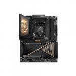 MSI MEG X870E ACE MAX | Processor family AMD | Processor socket AM5 | DDR5 | Supported hard disk drive interfaces SATA, M.2 | Number of SATA connectors 4 | MEG X870E ACE MAX | 4711377414968