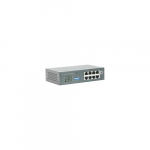 Switch LevelOne FEP-0800, 8x 10/100, PoE | FEP-0800 | 4015867187975