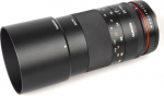 Obiektyw Samyang Micro 4/3 100 mm F/32 | F1112309101 | 8809298884185