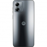 Smartfon Motorola Moto G14 4/128GB Grafitowy (PAYF0000SE) | PAYF0000SE | 840023248177