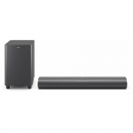 Soundbar Philips TAB6100 | TAB6100 | 8718863700204