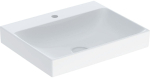 Umywalka Toshiba WASHBASIN ONE 505.020.01.1 WHITE | 505.020.01.1 | 4025410953629