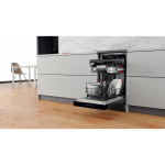 Whirlpool WSFO 3T223 PC X Freestanding 10 place settings | WSFO3T223PCX | 8003437234323