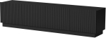 Cama LIVERTI TV cabinet 200x42x48 black | STVCMMZPM0377 | 5903815010408