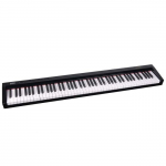 DNA SP 88 - digital piano 88 keys, black | DNA SP 88 | 5908249806658