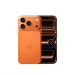 Apple iPhone 17 Pro 1TB Cosmic Orange EU MG8Q4 | MG8Q4ZDA | 195950628647