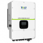 Volt Inwerter solarny hybrydowy Polska Ultra Hybrid Pro 12000W 12K 3F 48/230V-400V 2x MPPT (200-650V) Wi-Fi | 3SSHZ9123F | 5904100452279