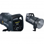 Lampa studyjna Elinchrom Elinchrom ELC 500/500 TTL Set | E20737 | 7630006323747