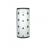 Kospel Zbiornik buforowy nieemaliowany w izolacji SV-800.1 | SV-800.1.PL | 5906564221705