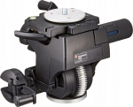 Głowica Manfrotto Głowica PRO z przekł. zębatymi | 400 | 8024221040692