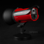 Lampa studyjna Aurora Studyjna lampa błyskowa Orion 400 | 8809386074511 | 8809386074511