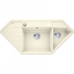 Izlietne BLANCO LEXA 9 E SILG PDUR Jasmine InFino M.AF | 524995 | 4020684705349