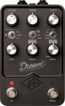 Universal Audio UA UAFX Dream '65 Reverb Amplifier - Efekt Gitarowy (UA GPM-DRM) | UA GPM-DRM | 819937003349