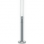 Steinel Lampa ogrodowa LED 8,6W Steinel GL 60 LED z czujnikiem | ST007881 | 4007841007881