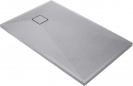 Brodzik Deante Deante Correo Brodzik prostokątny 100 x 80 cm | KQR S46B | 5908212095782