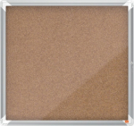 Nobo Gablota korkowa Premium Plus 8xA4 | 1915326 | 5028252611480