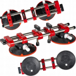 Sourcing RUBI TILE CLOSING DEVICE | 60926 | 8413797609264