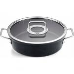 Fissler Fissler Adamant CA 24cm Casserole | 156-125-24-000/0 | 4009209396279