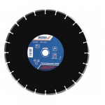 Dedra Tarcza Laser ASFALT 350mm 25,4mm H1183 | H1183 | 5902628811837