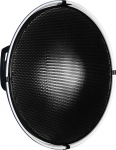 Elinchrom Softlite Beauty Dish Grid 44cm | EL26020 | 7630006326892