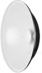Freepower Czasza Beauty Dish Freepower 70cm biała bowens, z dyfuzorem i gridem | 610371837886 | 610371837886