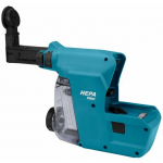 Makita Makita 199570-5 Dust Extractor DX07 | 199570-5 | 0088381540414