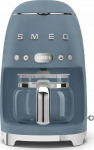Smeg Filterkaffeemaschine DCF02SBMEU, Storm Blue | DCF02SBMEU | 8017709344405