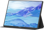 ZEUSLAP Z10T Portable Monitor with a 10" Touchscreen | Z10T | 6974065450206