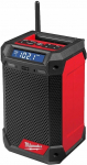 Radio budowlane Milwaukee Radio budowlane Milwaukee 4933472114 | 4933472114 | 4058546325107