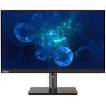 Lenovo ThinkVision/P27pz &ndash; 30/27"/IPS/4K UHD/60 Hz/6 ms/čierna/3R | LNM63E4GAT2EU | 196804350677
