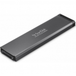 Dysk zewnętrzny SSD SanDisk Pro-Blade Mag 2TB Czarny (SDPM1NS-002T-GBAND) | SDPM1NS-002T-GBAND | 619659198312