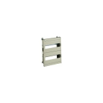 Schneider Rama modułowa do NSYS3D 84 moduły 600 x 600mm (NSYDLM84P) | NSYDLM84P | 3606480162572