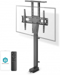 Nedis TVSM5840BK uchwyt do telewizor&oacute;w 2,03 m (80'') Czarny | TVSM5840BK | 5412810450466